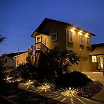 The Studio Apartment In Clairemont - New Ac Unit