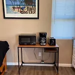 The Studio Apartment In Clairemont - New Ac Unit