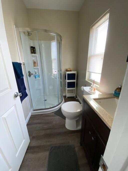 The In Clairemont - New Ac Unit *