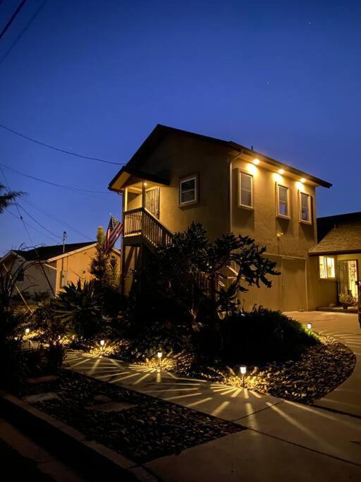 The In Clairemont - New Ac Unit