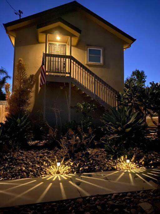 The In Clairemont - New Ac Unit Apartment