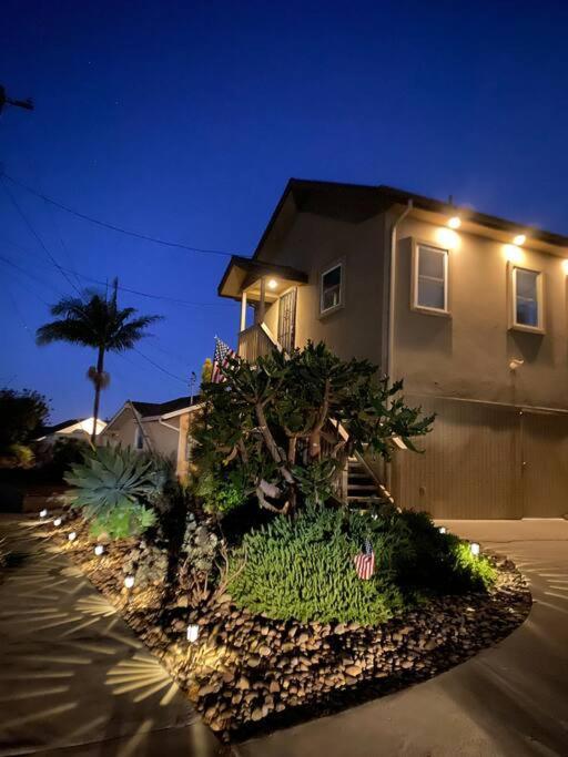 The In Clairemont - New Ac Unit *