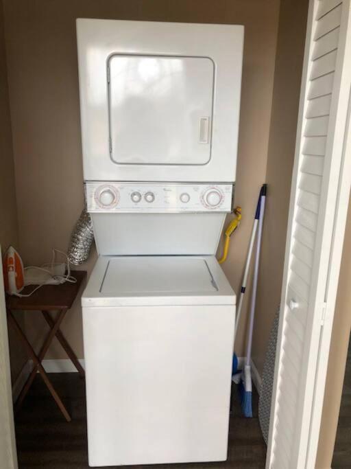 Apartment The In Clairemont - New Ac Unit