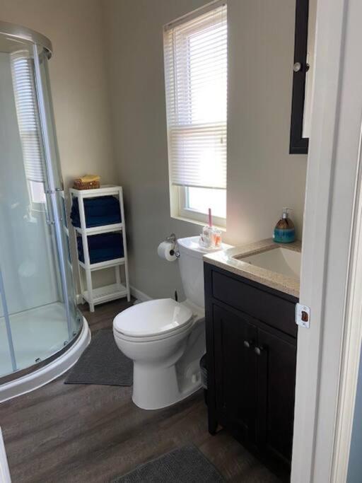 Apartment The In Clairemont - New Ac Unit *