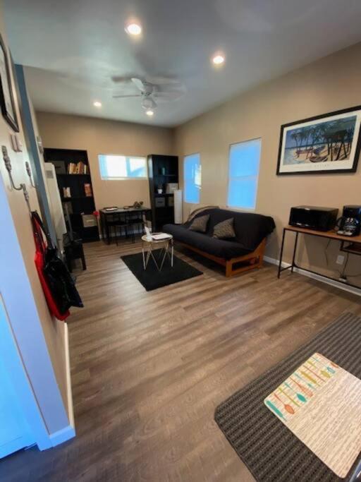 The In Clairemont - New Ac Unit * San Diego