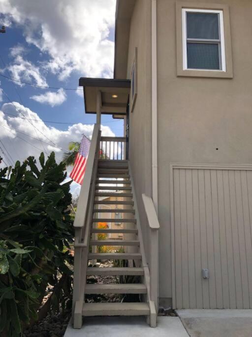 The In Clairemont - New Ac Unit Apartment San Diego