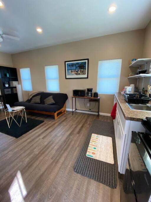 The In Clairemont - New Ac Unit *