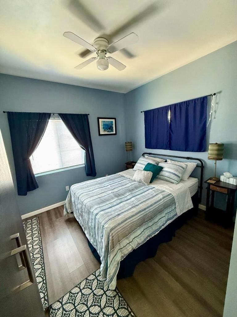 The In Clairemont - New Ac Unit * San Diego